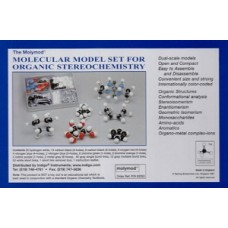 MOLECULAR MODEL