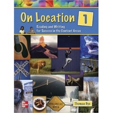 ON LOCATION 1  STUDENT BOOK