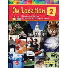 ON LOCATION 2 STUDENT BOOK