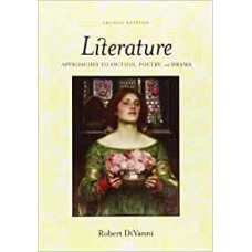 LITERATURE APPROACHES TO FICTION, PO 2ED