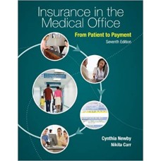 INSURANCE IN THE MEDICAL OFF. FROM 7ED