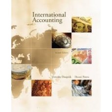 INTERNATIONAL ACCOUTING 2ED 2009