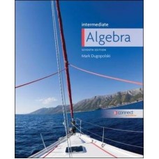 INTERMEDITE ALGEBRA 7ED 2012