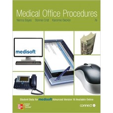 MEDICAL OFFICE PROCEDURES 7ED