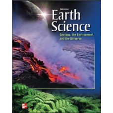 EARTH SCIENCE:GEOLOGY,THE ENVIRON 2013