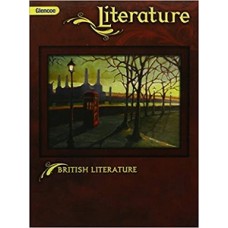 LITERATURE 2009 BRITISH