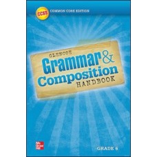 GRAMMAR AND COMPOSITION HANDBOOK 6 2012