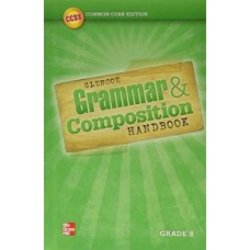 GRAMMAR COMPOSITION HANDBOOK 8 2012