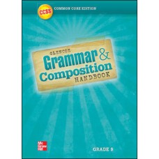 GRAMMAR AND COMPOSITION HANDBOOK 9 2012