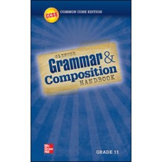 GRAMMAR & COMPOSITION  HANDBOOK 11