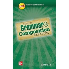 GRAMMAR AND COMPOSITION HANDBOOK 12 2012