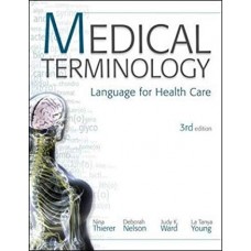 MEDICAL TERMINOLOGY 3ED