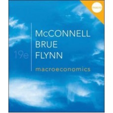 MACROECONOMICS 19 EDITION