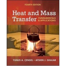 HEAT AND MASS TRANSFER: FUNDAMENTALS