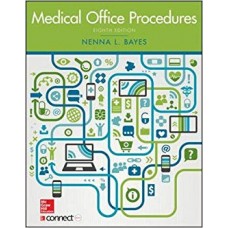 MEDICAL OFFICE PROCEDURES 8ED