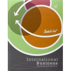 INTERNATIONAL BUSINESS 9ED