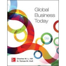 GLOBAL BUSINESS TODAY