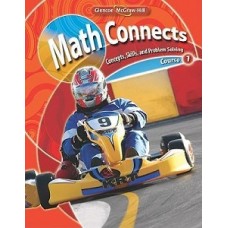 MATH CONNECTS CONCEPTS SKILLS COURSE 1