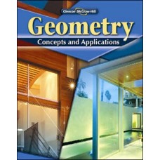 GEOMETRY CONCEPTS AND APPLICATIONS 2008