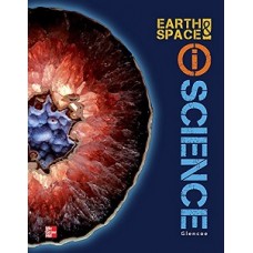 EARTH AND SPACE SCIENCE 2012