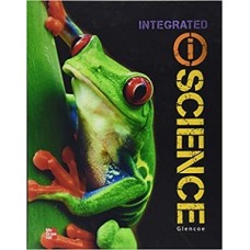 INTEGRATED SCIENCE COURSE 1 2012