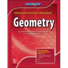 GEOMETRY 2012 WORKBOOK