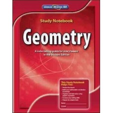 GEOMETRY 2012 STUDY NOTEBOOK