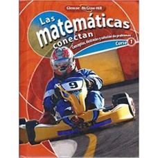 LAS MATEMATICAS CONECTAN CURSO 1 2009