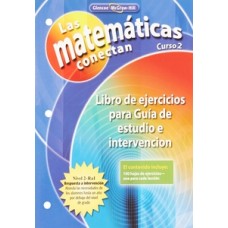 LAS MATEMATICAS CONECTAN CURSO 2 2009