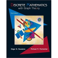 DISCRETE MATEHEMATICS WITH GRAPH  3ED