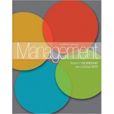 MANAGEMENT 11ED 2012