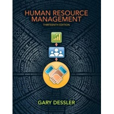 HUMAN RESOURCE MANAGEMENT 13 ED