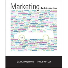 MARKETING AN INTRODUCTION 12ED