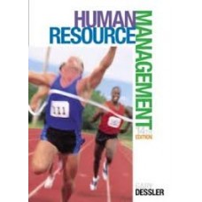 HUMAN RESOURCE MANAGEMENT 14ED