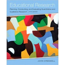 EDUCATIONAL RESEARCH 5ED