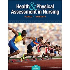 HEALTH & PHYS. ASSESS. NRSNG. 3ED