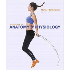 ESSENTIALS OF ANATOMY & PHY