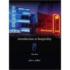 INTRODUCTION TO HOSPITALITY 5ED