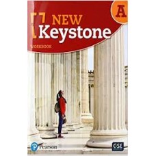 NEW KEYSTONE WORKBOOK LEVEL A