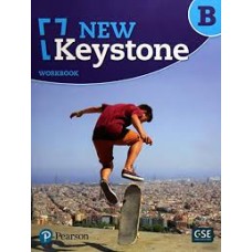 NEW KEYSTONE WORKBOOK LEVEL B