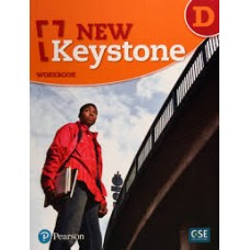 NEW KEYSTONE WORKBOOK LEVEL D