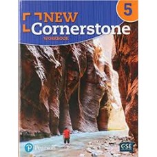 NEW CORNERSTONE WORKBOOK G 5