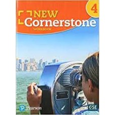 NEW CORNERSTONE WORKBOOK G 4