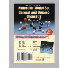 MOLECULAR MODEL SET FOR GENERAL AND OR