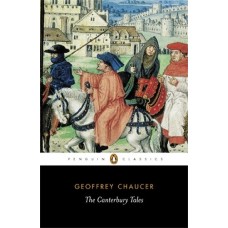 THE CANTERBURY TALES