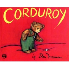 CORDUROY