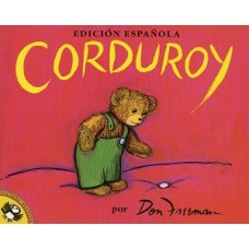 CORDUROY (SPANISH EDITION)