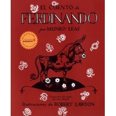 EL CUENTO DE FERDINANDO