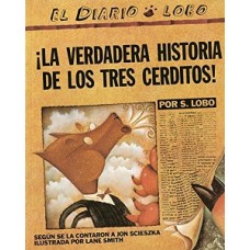 LA VERDADERA HISTORIA DE LOS TRES CERDIT