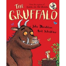 THE GRUFFALO